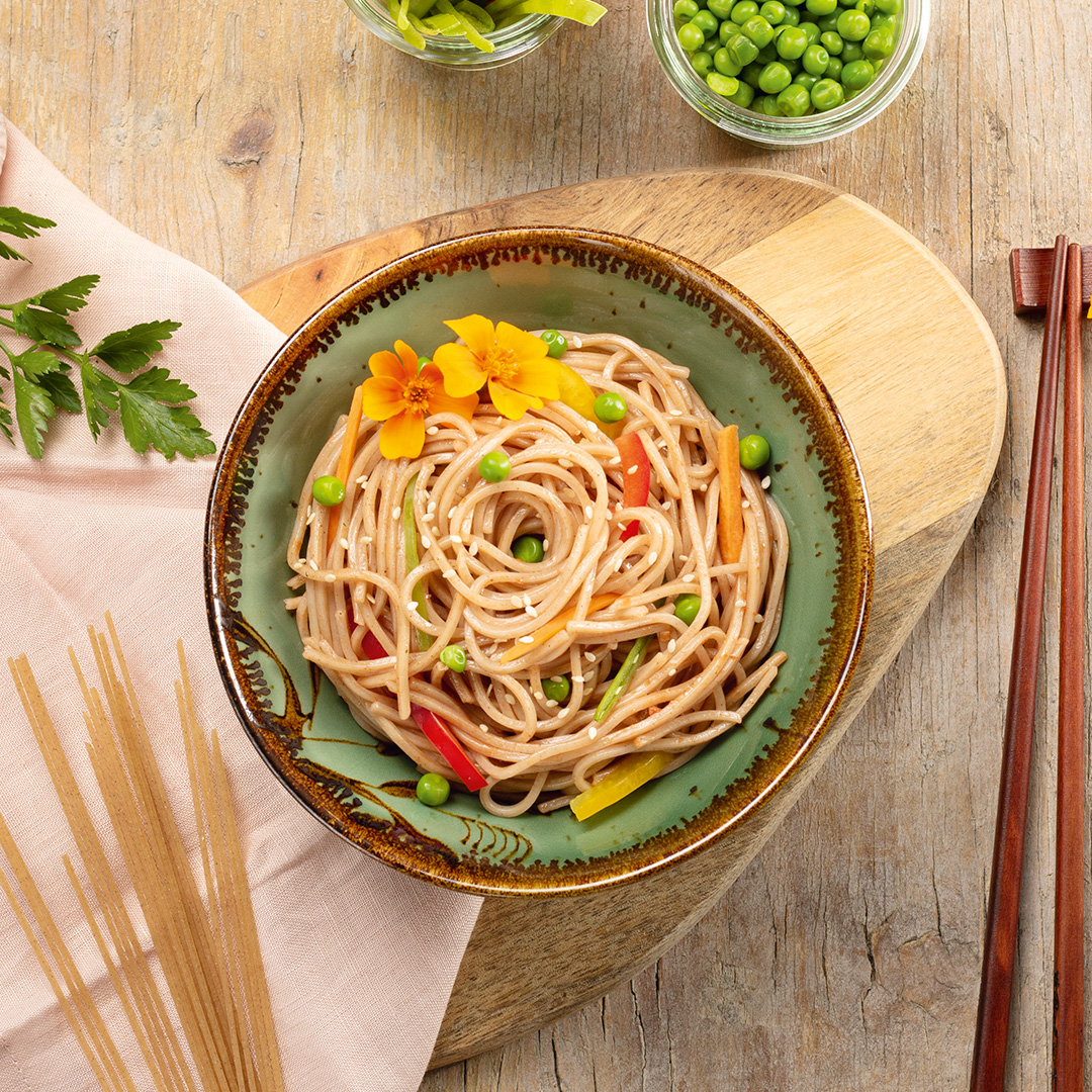 Bio Soba Noodles