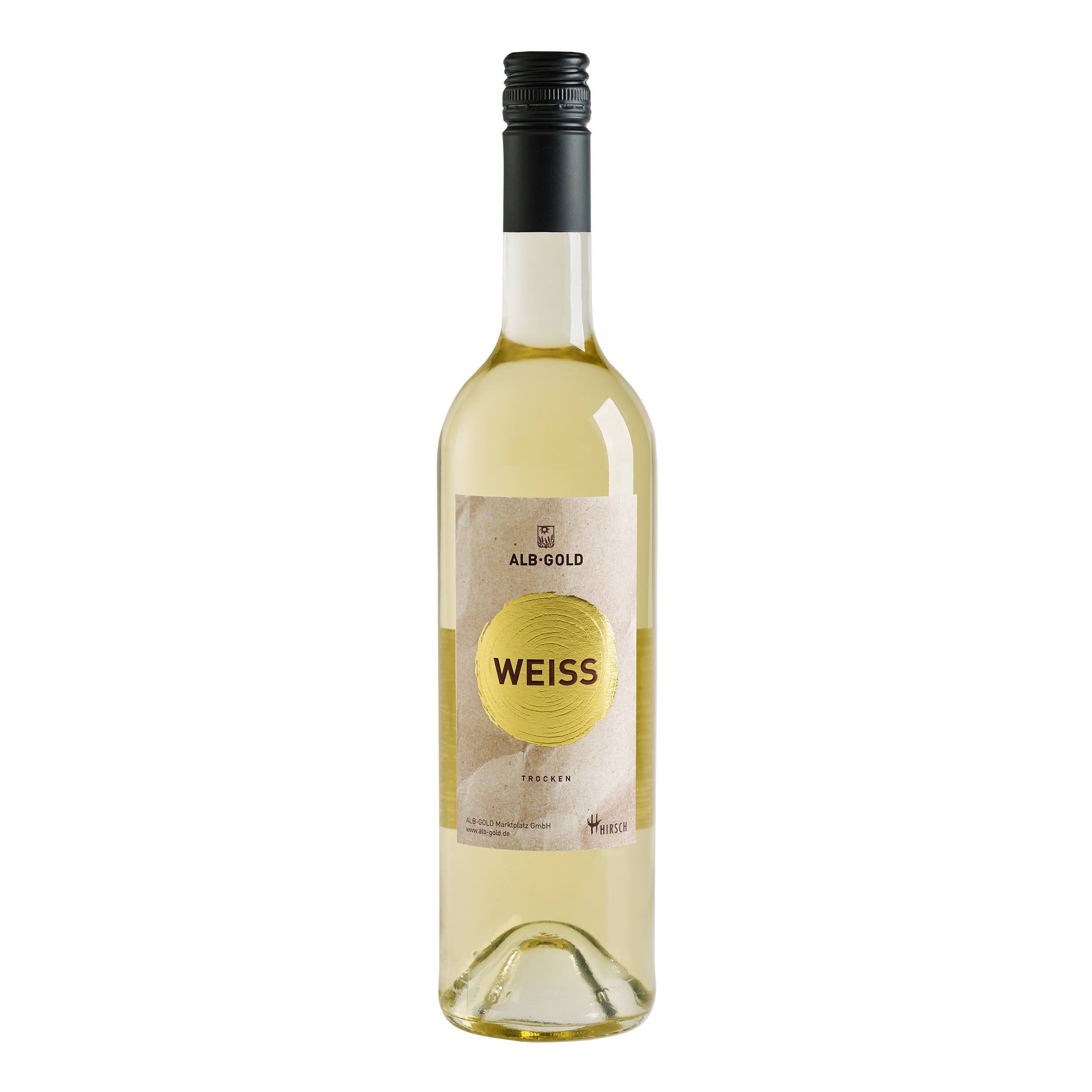 ALB-GOLDener Weißwein