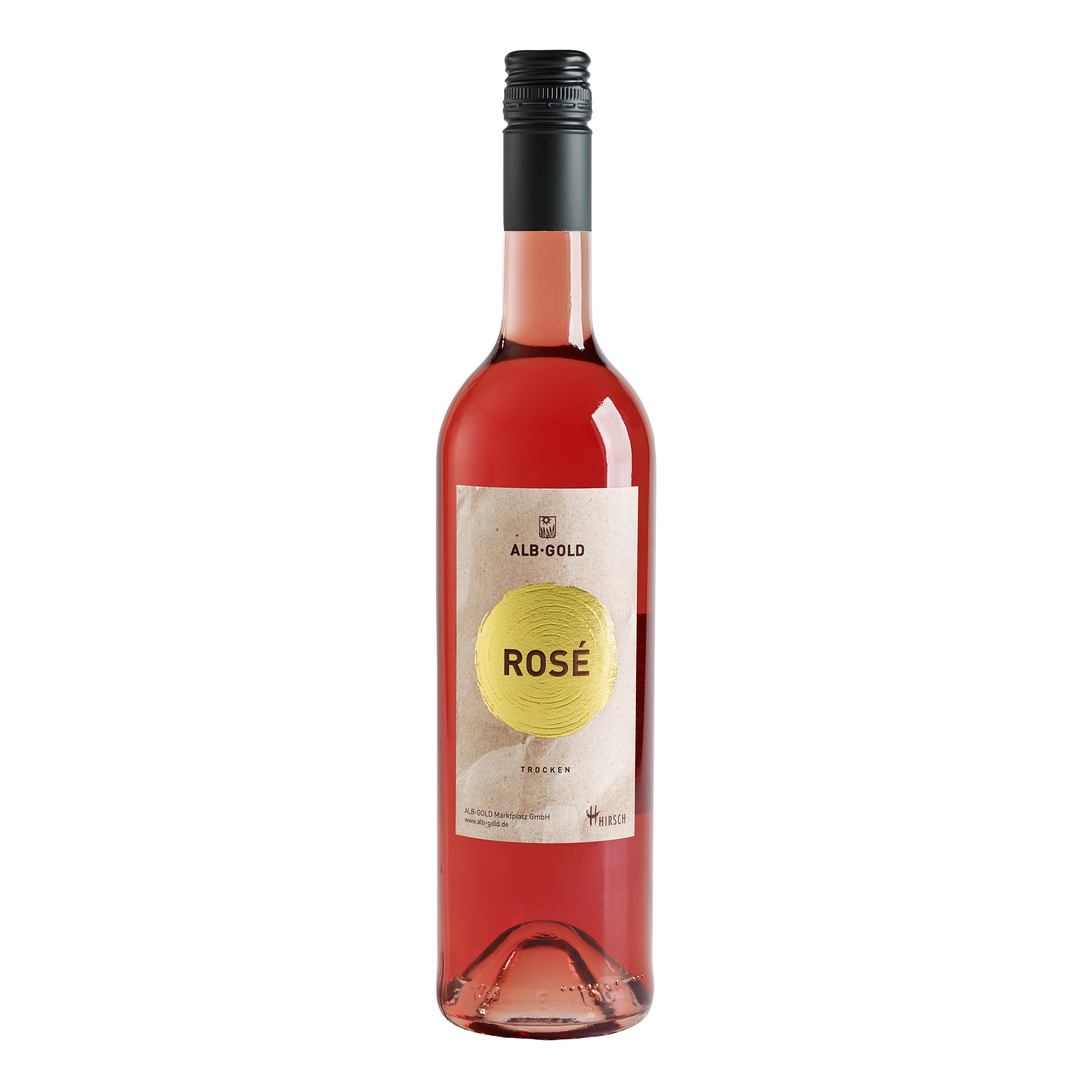 ALB-GOLDener Rosé