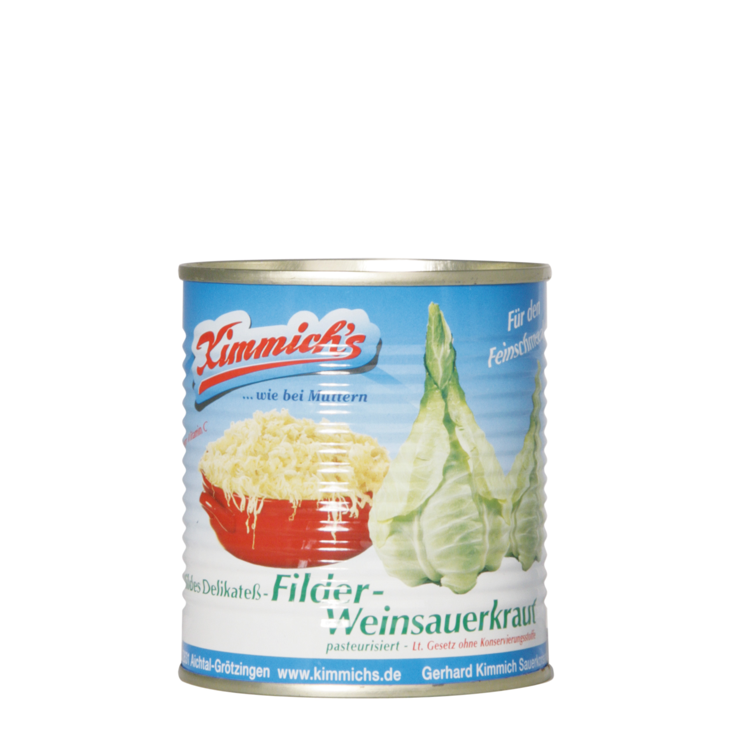 Filder-Weinsauerkraut