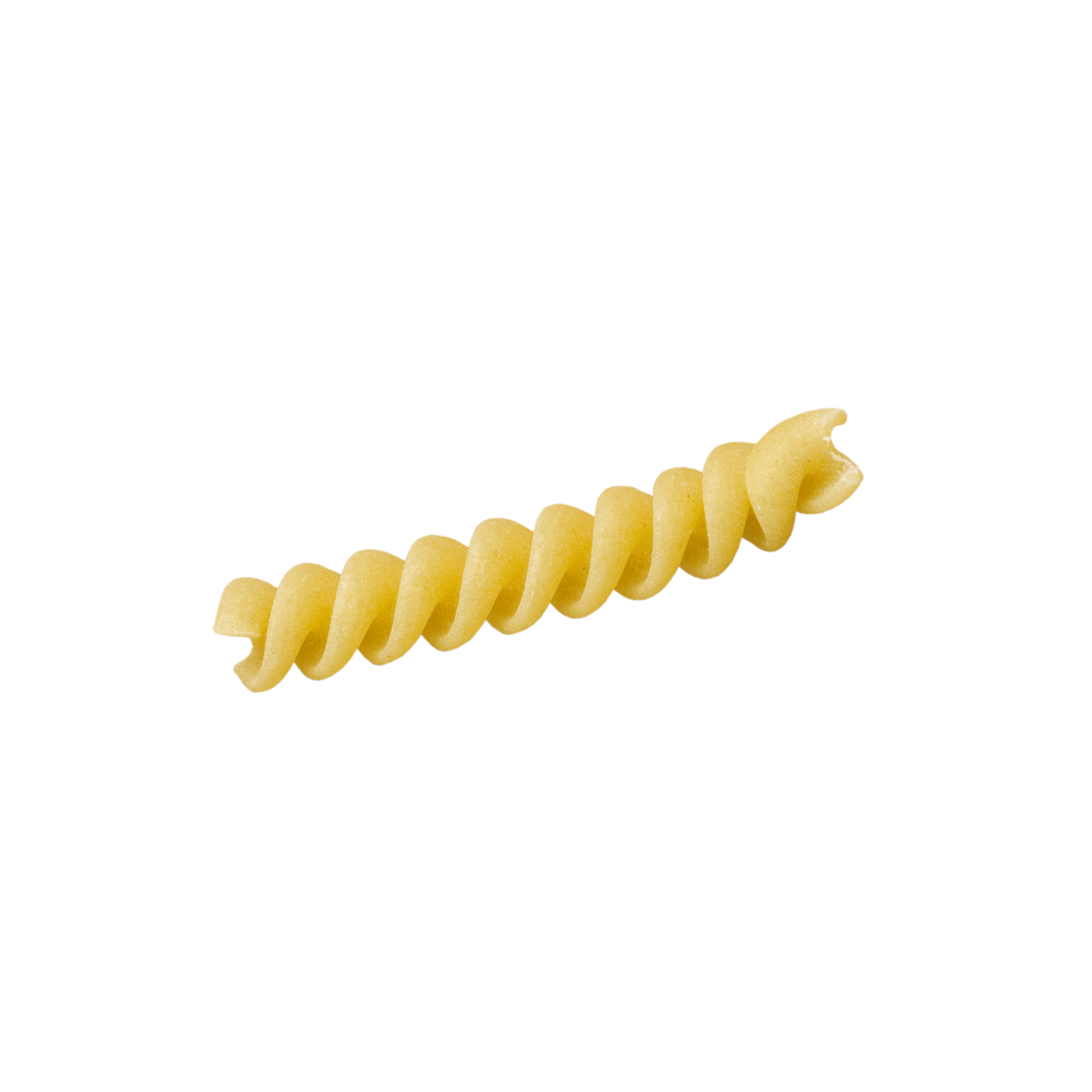 Bio Hartweizen Fusilli