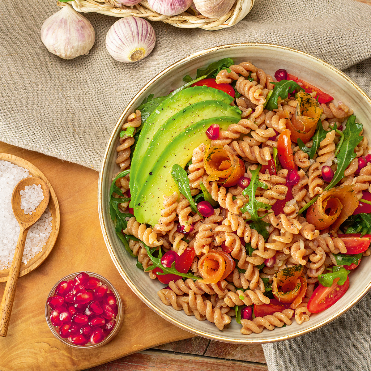 AG_Fusilli_RL_Avocado-Rucola-Salat_Lachs_1200x1200px