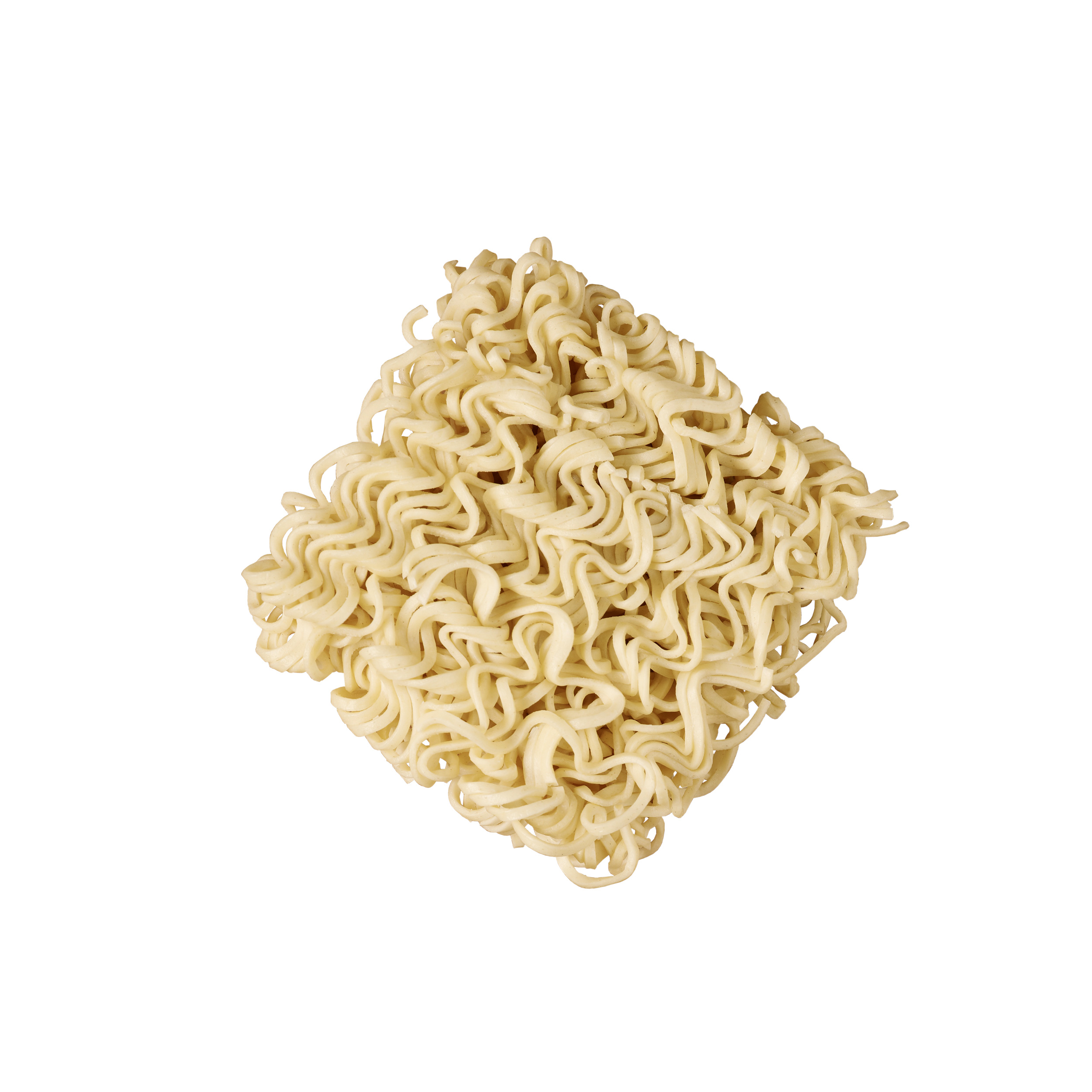 Bio Mie-Noodles ohne Ei