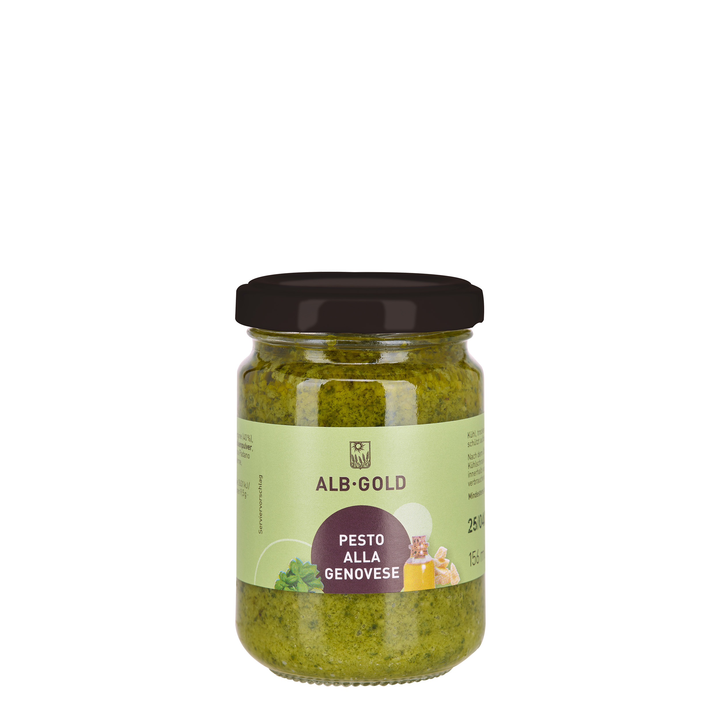 Pesto Genovese