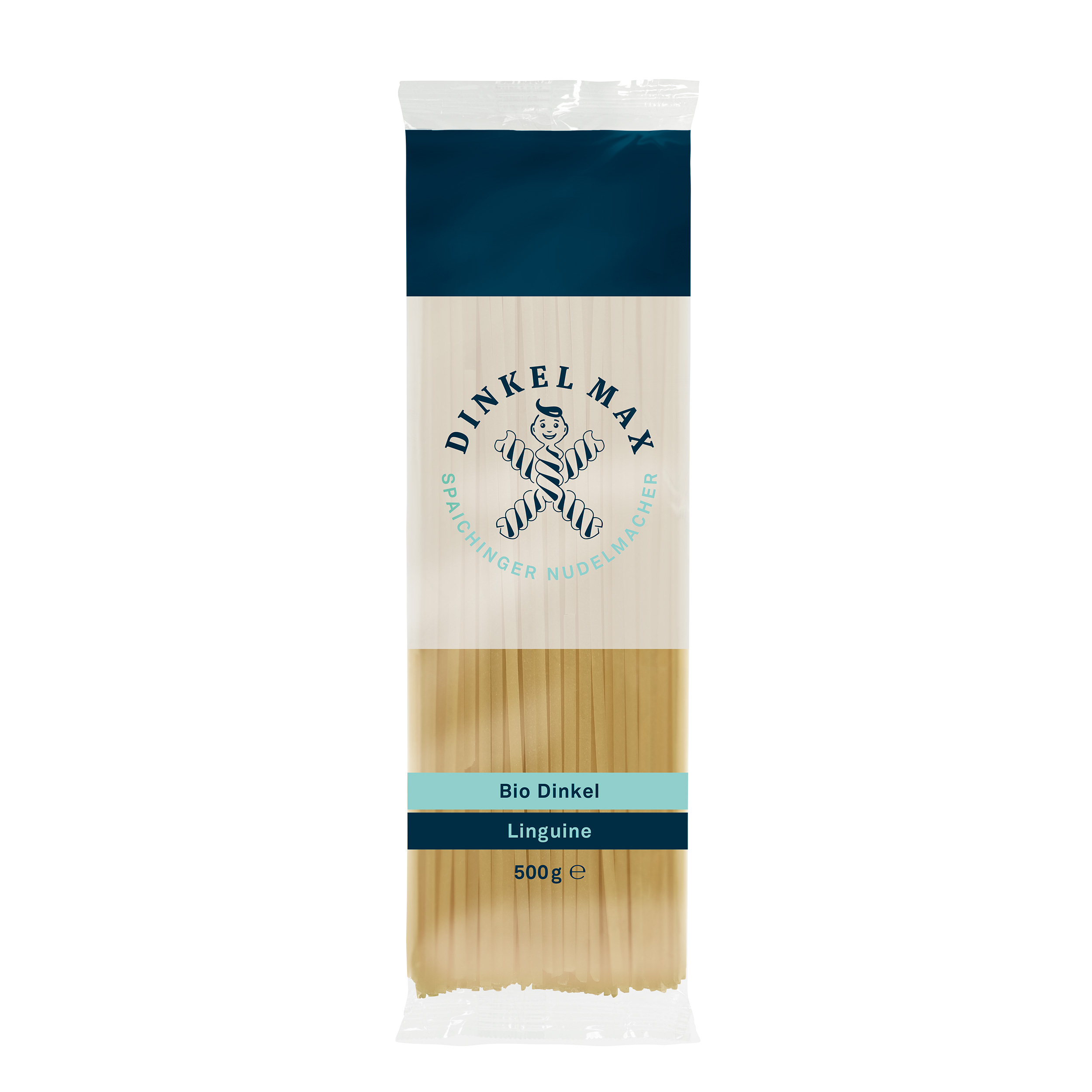 Bio Dinkel Linguine