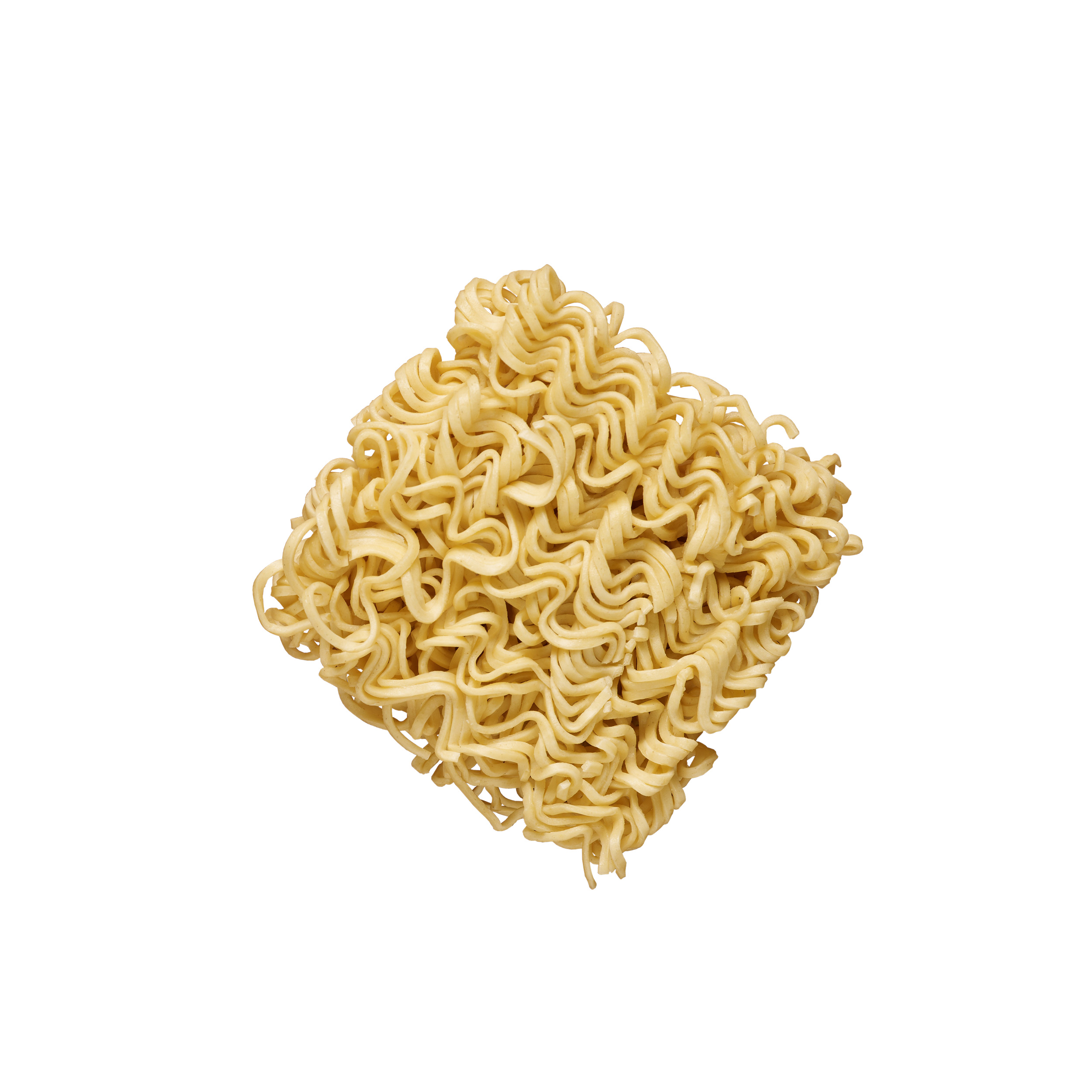 Bio Mie-Noodles mit Ei