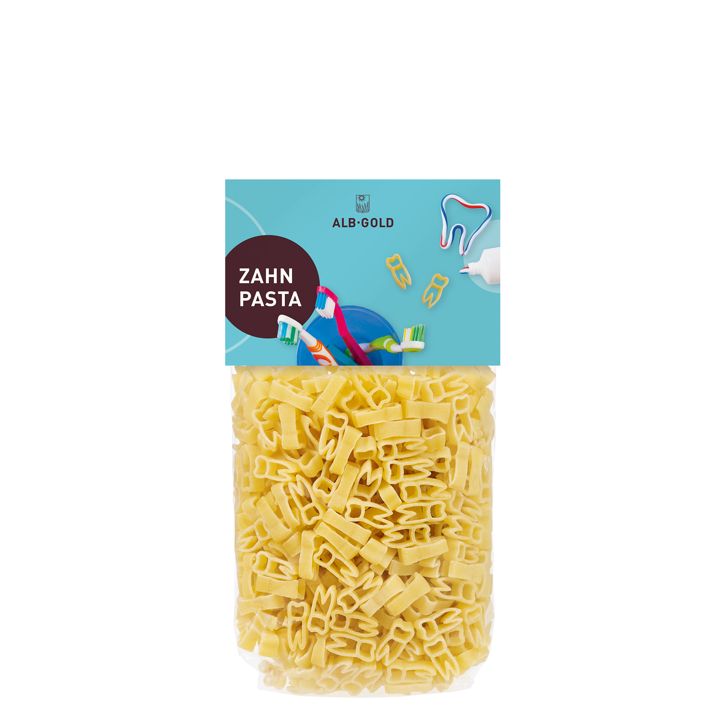 Zahn-Pasta